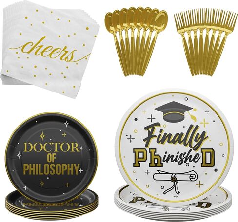 Gingerbread Party Standard Pack (100 Pieces for16 Guests) - Gingerbread Party Supplies, Christmas Party Supplies, Holiday Paper Plates,Gingerbread Gender Reveal, Christmas Plates and Napkins in Saudi Arabia