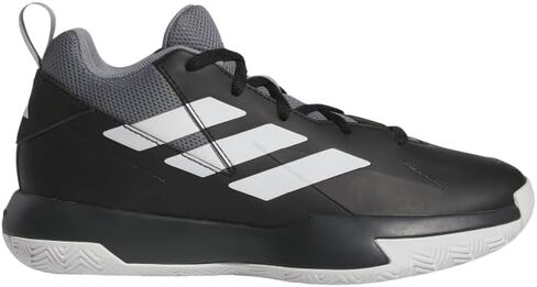 adidas Unisex-Child Cross 'Em Up Select Basketball Sneaker in Kuwait