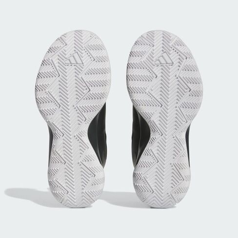 adidas Unisex-Child Cross 'Em Up Select Basketball Sneaker in Kuwait