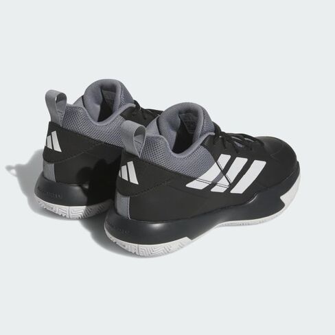 adidas Unisex-Child Cross 'Em Up Select Basketball Sneaker in Kuwait