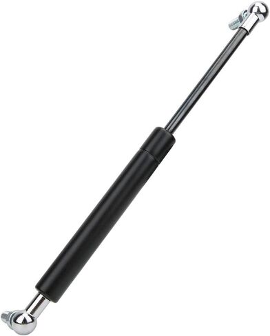 Hood, Hydraulic Gas Springs Ball Joint Gas Spring Hydraulic Strut Support 280mm Center Distance 100mm, Gas Springs (Pressure 500N) in Saudi Arabia