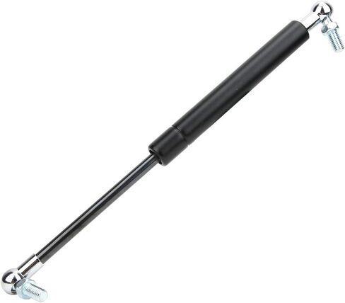 Hood, Hydraulic Gas Springs Ball Joint Gas Spring Hydraulic Strut Support 280mm Center Distance 100mm, Gas Springs (Pressure 500N) in Saudi Arabia