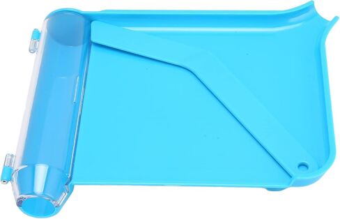 Counting Tray, Portable Right Hand Sorting Tray, Counter, Home Dispensing Aids, Medical Instrument Tray with Spatula for Pharmacy, Hospital, Home in Saudi Arabia