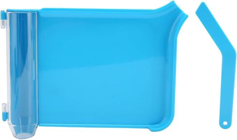 Counting Tray, Portable Right Hand Sorting Tray, Counter, Home Dispensing Aids, Medical Instrument Tray with Spatula for Pharmacy, Hospital, Home in Saudi Arabia