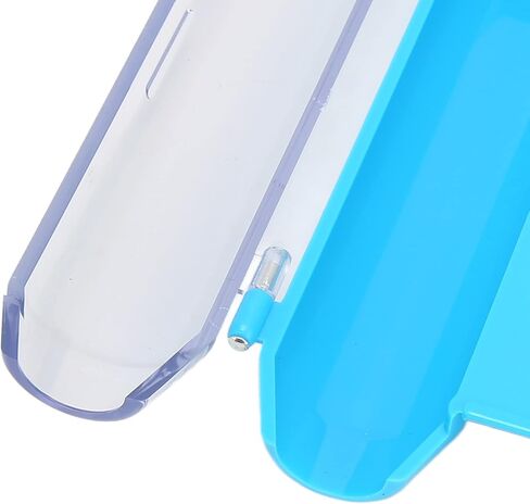 Counting Tray, Portable Right Hand Sorting Tray, Counter, Home Dispensing Aids, Medical Instrument Tray with Spatula for Pharmacy, Hospital, Home in Saudi Arabia