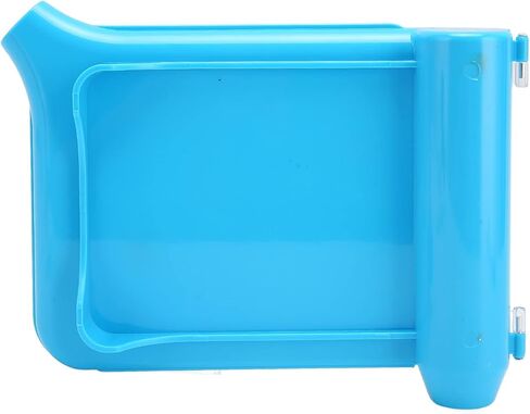 Counting Tray, Portable Right Hand Sorting Tray, Counter, Home Dispensing Aids, Medical Instrument Tray with Spatula for Pharmacy, Hospital, Home in Saudi Arabia
