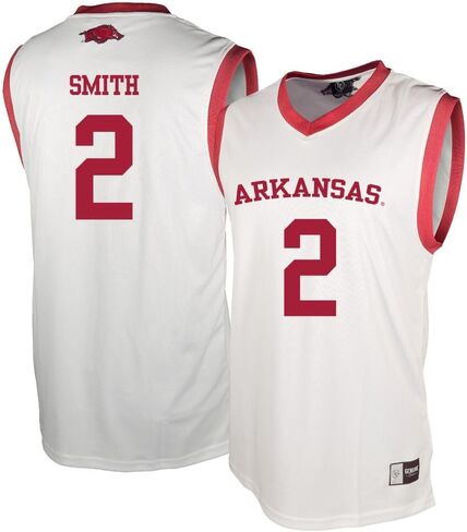 NCAA Womens Arkansas Razorbacks Basketball in Kuwait