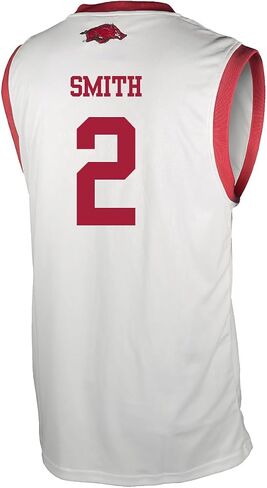NCAA Womens Arkansas Razorbacks Basketball in Kuwait