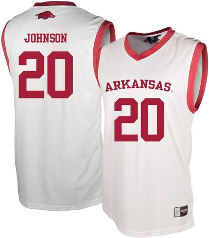 NCAA Womens Arkansas Razorbacks Basketball in Kuwait