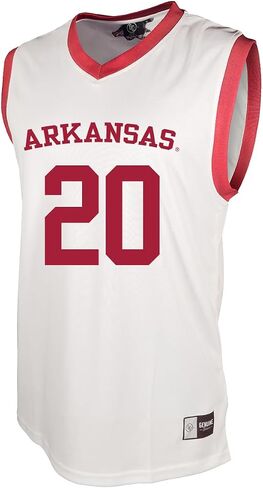 NCAA Womens Arkansas Razorbacks Basketball in Kuwait