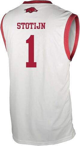 NCAA Womens Arkansas Razorbacks Basketball in Kuwait