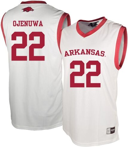 NCAA Womens Arkansas Razorbacks Basketball in Kuwait