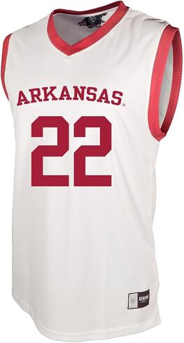 NCAA Womens Arkansas Razorbacks Basketball in Kuwait