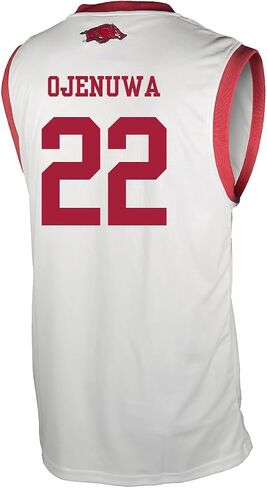 NCAA Womens Arkansas Razorbacks Basketball in Kuwait