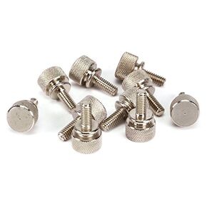 Antunes 308P159 Thumb Screw #8-32 Knld