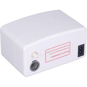Condensate Pump 24L Condensate Water Pump Lift Pump Ice Maker Drain Pump 200Ml Dehumidifier Air Conditioner Silent Water for Tank Ac110V Hvac Condensate Pumps, Generic2g5etwysxu