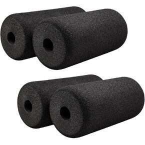 مجموعة استبدال بكرات وسادات إسفنجية للقدم للمنزل، واستبدال وسادة إسفنجية لمقعد الوزن لأنبوب أرجل الطاولة المعكوسة، وسادات دوارة إسفنجية للقدم للجلوس، ومرفق/تمديد تجعيد الساق وكرسي روماني in Kuwait