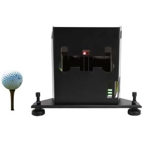 Protective Case for Skytrak, Protective Case Box for Skytrak Golf Launch Monitor, Metal Protective Case Box for Skytrak Golf Launch Monitor, Suitable for The First Gen Model Ball Not Included