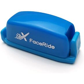 Small Battery, Lightweight and Compact Design, 100% Compatible with All SRAM AXS/eTap Systems, Blue, 1 pcs.