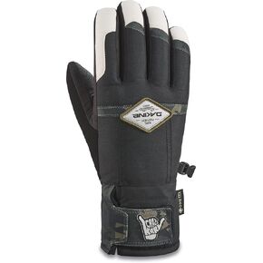 Dakine Mens Team Bronco Gore-TEX Glove