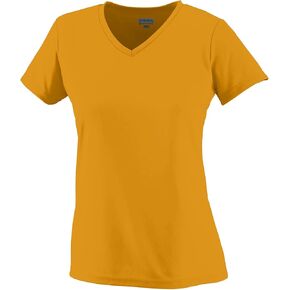 Augusta Sportswear Women's Wicking Tee Shirt