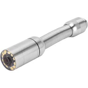 Premium 23mm Sewer Inspection Camera IP68 Waterproof Pipe Drain Endoscope Camera Part for Pipe Drain Inspection
