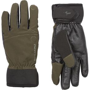 SEALSKINZ Broome Waterproof All Weather Shooting Glove