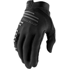 100% R-Core Premium Mountain Biking Glove - Durable & Comfortable MTB Off Road Riding Gear