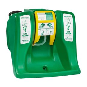 Sellstrom 3' Replacement Drain Hose, Fits 16 Gallon Portable Gravity Feed Eyewash Station (Sold Seperately), S90321