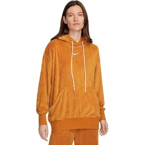 Nike Sportswear Women's Oversized Terry Pullover Hoodie