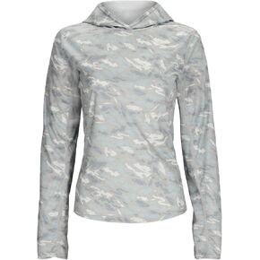 Simms Women's Challenger Solar Hoody