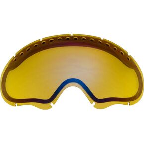 Replacement Lens compatible with Oakley Snow Goggles Interchangeable Lens Clear lenses A FRAME 1.0