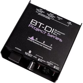 ART BT-DI Bluetooth Direct Box
