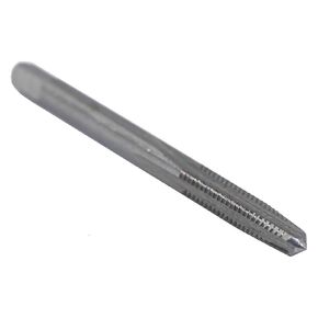 Drill America 12-28 High Speed Steel Taper Tap, T/A Series