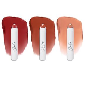 Julep It's Balm: Tinted Lip Balm + Buildable Lip Color - Vintage Mauve - Natural Gloss Finish - Hydrating Vitamin E Core - Vegan