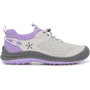 Jambu Women's Sunbeam Water Ready Grey Lavender 9 B(M) US