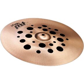 Paiste 14 Inches PST X Swiss Flanger Crash Cymbal