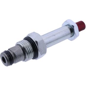 Solenoid Lowering Valve 107269 SJ-107269 compatible with Skyjack SJII 3215 SJII 3219 SJIII 3220 SJIII 3226 SJIII 4626 SJIII 4632 SJ6826RT SJ8831RT SJ8841RT