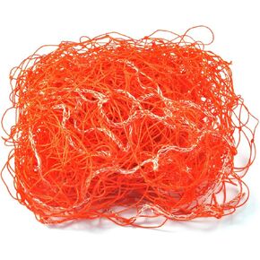 Soccer Goal Net, Soccer Replacement Net Standard Size 10 X 7ft / 18 X 7ft / 24 X 8ft for Feild (5-a-Side 3.2m*2.1m), Prevesselt4kheao52b-01