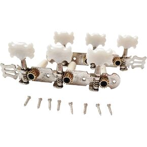 sdwutong Classical Guitar Tuners Peg Acoustic Guitar Tuning Pegs Guitar Tuning Keys Machine Heads