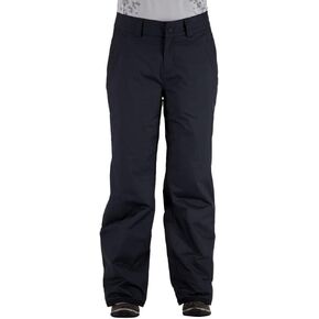 Obermeyer Keystone Pants Black 16 S