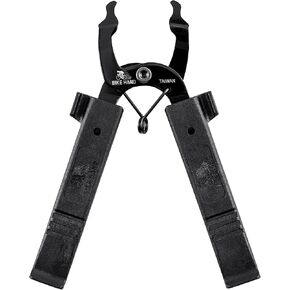 BIKEHAND Bike Bicycle Chain Master Link Pliers Tool - MTB Road Quick Link Remover Removal - Compatible with All Brands: for Shimano Sram KMC Chain