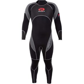 Pinnacle 3mm Venture Women's Full Wetsuit