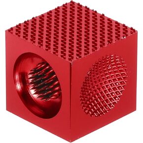 PATIKIL Cube Billiard Pool Cue Tip Repair Tool, 5-in-1 Pool Cue Tip Tool Pool Stick in Kuwait