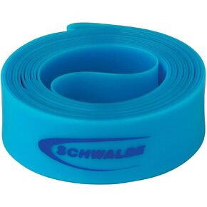 Schwalbe High Pressure Rim Tape - Blue, 26 x 1.0 Inch