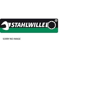 Stahlwille 19021000 Ratchet Spare Part Set for No. 725L/5, 9-Piece Kit, Pinion, Pawl, Change-Over Button, Compression Springs, 70g, Made in Germany