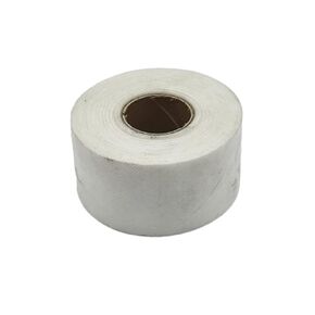 FIbra Tape, 2" x 80ft, Perfect Painting Tape, Applicable to Plywood, Drywall, Fiberglass and More