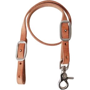 Martin Harness Leather Breast Collar Wither Strap