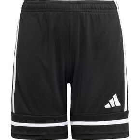 adidas Kids' Squadra 25 Soccer Shorts