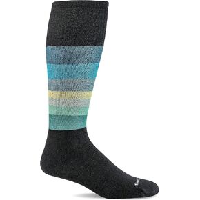Sockwell Men's Blizzard Moderate Graduated Compression Sock